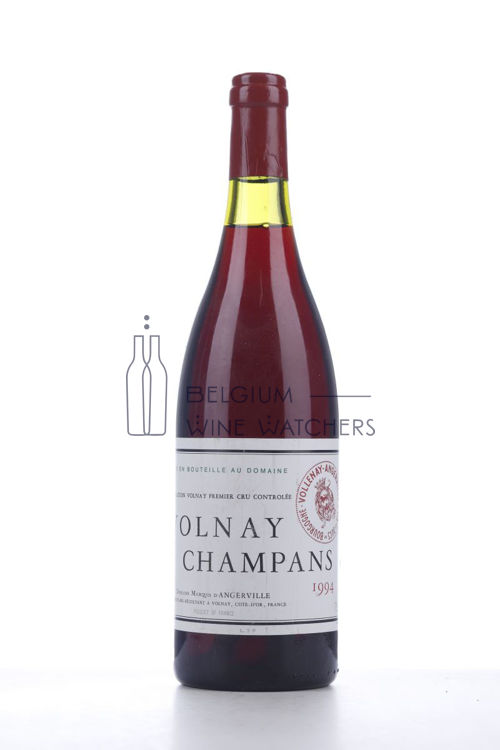Afbeeldingen van 1994 VOLNAY CHAMPANS